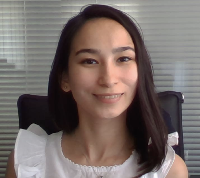 Sitora Salaeva